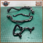 13-16 Audi A4 Quattro 2.0L Coolant Hose Pipe Line Set Oem Used. Price: $101.00.