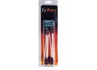 Fleece FPE-HAR-L5P-INJ-PT-4P Fuel Injector Connector/pigtail Duramax 4-PACK New. Price: $224.90.