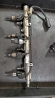 Fuel Injectors W/ Rail 11-17 Chevrolet Buick Gmc 2.4L Ecotec 12608366 12633783 Used. Price: $65.00.