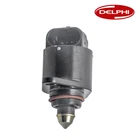 New Delphi Idle Air Control Valve CV10016. Price: $63.96.