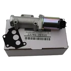 Oem Idle Air Control Valve For 1998-2004 Nissan Frontier Xterra 23781-3S510 Us New. Price: $40.58.