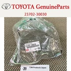 Toyota Genuine Land Cruiser Pipe Sub-assy, Injection, NO.2 23702-30030 Oem New. Price: $68.47.