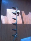 Fuel Injection Parts Injector Cylinder Fits 91-93 96-98 Mustang 867583 Used. Price: $135.00.