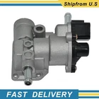 Idle Air Control Iac Valve For Mitsubishi Eclipse Galant Hyundai Sonata Elantra New. Price: $39.46.