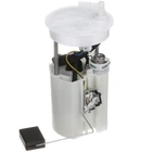 Delphi Fuel Pump Module Assembly FG2155 New. Price: $385.68.