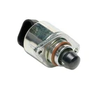 Delphi CV10011 Fuel Injection Idle Air Control Valve New. Price: $97.65.