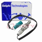 Delphi Rear Oxygen Sensor 2009-2011 Ford Crown Victoria Exhaust Aa New. Price: $53.44.