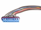 1X Connector 9-WAY Ford Electronic Brake WPT-886 New. Price: $14.99.