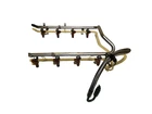 2004 Mercedes CL500 Fuel Rail Oem Used. Price: $34.00.
