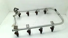 Mercedes M119 W140 R129 Fuel Rail With Injectors 1190700895 0280155217 Used. Price: $149.99.