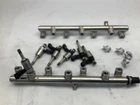 21-24 Maserati Levante 3.0L V6 Left Right Fuel Injection Rail W/ Injectors Set Q Used. Price: $404.99.
