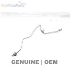 2010-2016 Porsche Panamera Fuel Line / Pipe 94811023523 Used. Price: $13.49.