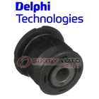 Delphi Rear Lower Forward Outer Suspension Control Arm Bushing 2005-2006 Kj New. Price: $35.15.