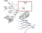 Genuine Ford Line HC3Z9J280C New. Price: $241.96.
