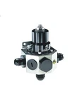 Aeromotive Pro-series Boost Reference Efi Fuel Pressure Regulator New. Price: $446.69.