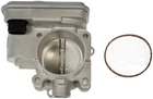 Dorman 977-025 Electronic Throttle Body 2007-2018 Fits Dodge New. Price: $219.99.