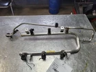 Fuel Injection Parts Injector 3.5L With Turbo Fits 10-11 Flex 567426 Used. Price: $69.00.