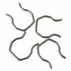 Genuine Ford Hardware Miscellaneous W301222 New. Price: $11.70.