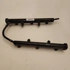 Oem 2013-2016 Jeep Jk Wrangler Stock Fuel Injector 3.6L Rails 04593923AA Used. Price: $69.89.