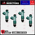 Denso 297500-1350 Fuel Injector Set Of 4 09-12 Nissan Sentra 2.0L Remanufactured. Price: $152.00.