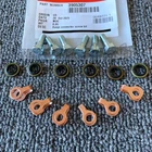 Us Fuel Return Line Bolt Kit For Dodge Cummins 1989-1998 12V 4BT 6BT 6CT 3905307 New. Price: $24.99.