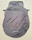 2008-2023 Dodge Challenger Moda Super Stretch Black Car Cover & Storage Bag Used. Price: $139.87.