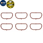 Fel-pro Ms 96176 Plenum Gasket Set Orange New. Price: $14.65.