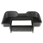 Holley 553-378 10-15 Camaro Panel, 6.86 Inch Dash, Black New. Price: $425.99.