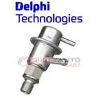 Delphi FP10508 Fuel Injection Pressure Regulator For PR4110 PR225 800-337 Xq New. Price: $166.44.