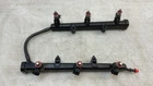 Jeep Jl Wrangler 3.6L Fuel Injection Rail 05281429AA 2018-2023 079404 Used. Price: $99.99.