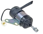 Fuel Solenoid 12V Kubota BX2350D ZD18 ZD21 ZD321 GR2100 GR2120 16851-60014 New. Price: $100.93.