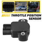 Ford Lincoln Mazda Mercury Throttle Position Sensor Tps F4SZ-9B989-AA Auxito New. Price: $14.24.
