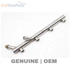 2016-2017 Audi S6 4.0L Right Fuel Rail 079133316BM Used. Price: $26.99.