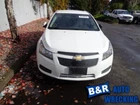 Used Fuel Injection Air Flow Meter Fits: 2014 Chevrolet Cruze Diesel Grade. Price: $86.10.