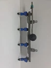 2007 - 2012 Acura Rdx Injectors Oem 410CC K23A1 Turbo Fuel Rail Used. Price: $211.19.