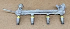 91 - 95 Toyota MR2 SW20 Non Turbo Na 5SFE Fuel Rail Pressure Regulator Injectors Used. Price: $79.95.