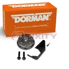 Dorman Intake Engine Variable Timing Sprocket For 2007-2013 Mazda 2.3L L4 Nz New. Price: $135.59.