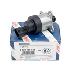 Fuel Pressure Regulator Control Valve 0928400726 Fits Fiat Ducato New. Price: $65.99.