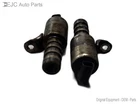 Variable Valve Timing Solenoid Set 13-16 Ford Escape 2.0 AS7112K079AB Turbo Used. Price: $29.95.