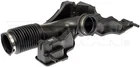 Dorman 696-408 Engine Air Intake Hose For 2014-2020 Chevrolet Gmc Cadillac New. Price: $159.95.