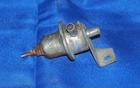 Porche 914 911 1.7L Vacuum Limiter Switch Bosch 0280160102 Oem W/warranty Used. Price: $49.95.