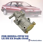 16500-P06-A00 Fast Idle Thermo Valve For Honda Civic Eg Lx Dx Ex D15B7 D16Z New. Price: $74.21.