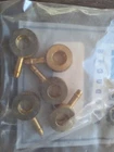 New Pack Of Pai EFT-2656 Fuel Injector Drain Nozzle For Mack E6 Engine 498GB28. Price: $70.40.