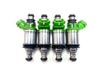 Fuel Injector Set For 1994-2000 Toyota Camry Celica Solara 2.2LVIN G,s RAV4 2.0L Remanufactured. Price: $149.80.