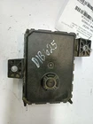 Gm 13541991 Trailer Lamp Control Module From 2022 Silverado 3500 12480576 Used. Price: $97.69.