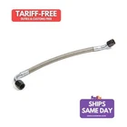 Fast Electronics 54028FSL, One Fuel Supply Line #6AN Lsx Fits 98-02 Gm F-body New. Price: $97.63.
