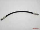 2013 Bmw 528I 2.0 N20 F10 Flex Fuel Hose 13537636052, 13537571342 Used. Price: $24.99.