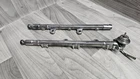 95-04 Tacoma 96-02 4RUNNER 3.4L 5VZ Fuel Rail Injector Delivery Pipe Used. Price: $60.00.
