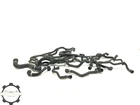 2016-2019 Bmw 750I 4.4L Engine Coolant Hose Pipe Tube Line Set Oem Used. Price: $224.99.