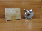 Vacuum Pump Genuine Mercedes OM639/OM640 - A6402300365 New. Price: $143.58.